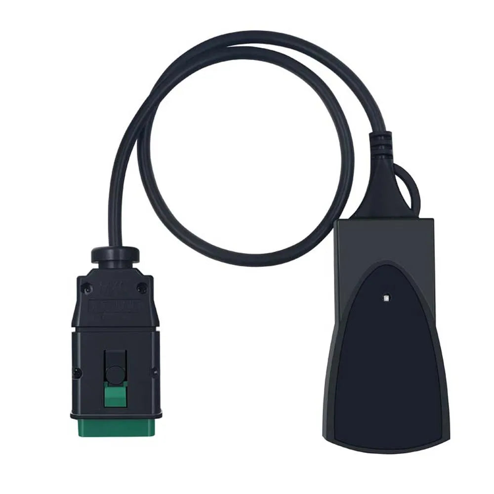 Puce Lexia 3 complète pour Citroën et Peugeot