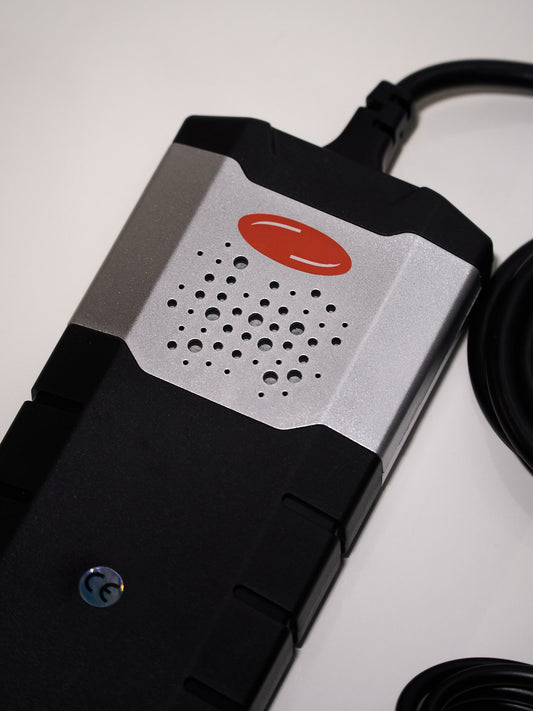 Delphi Diagnostic Alternative