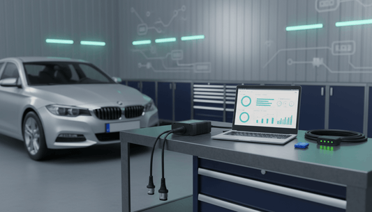 Brand-Specific vs. Universal Diagnostic Tools: When to Specialize?