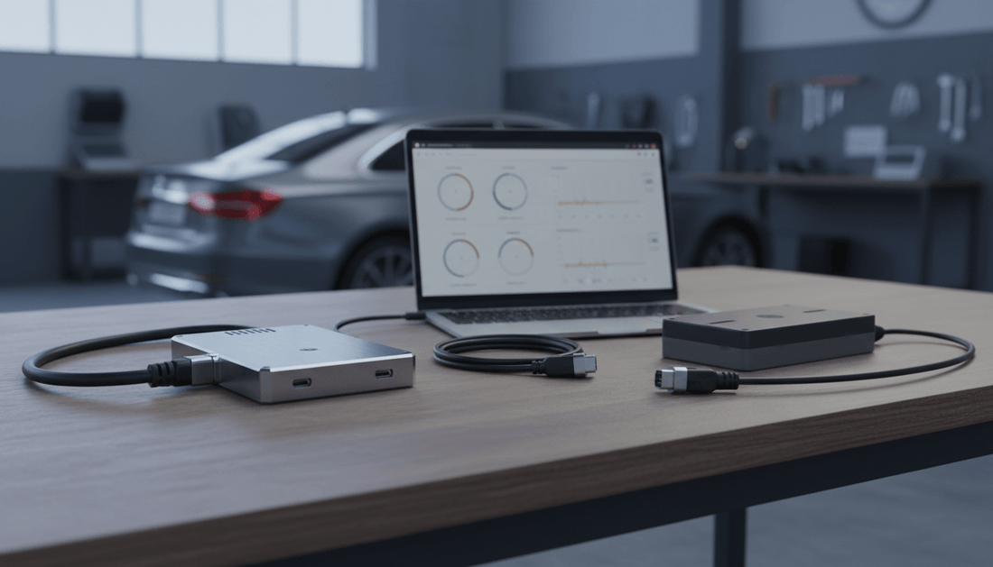 DS150e 1‑PCB vs 2‑PCB: What’s the difference and which should you buy?