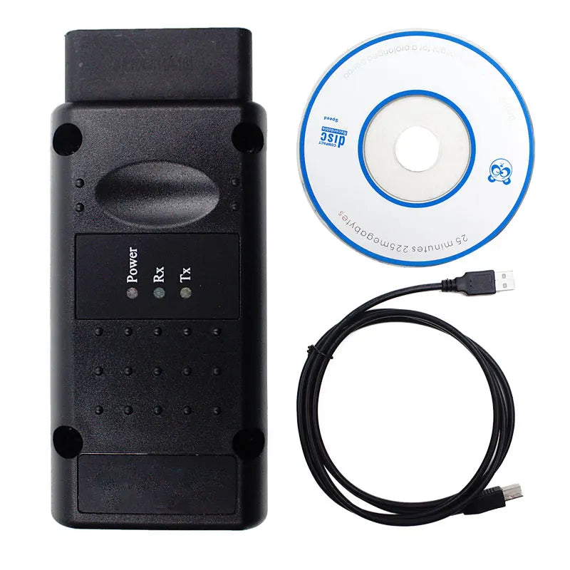 OPCOM diagnostic tool