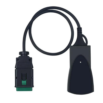 Puce Lexia 3 complète pour Citroën et Peugeot