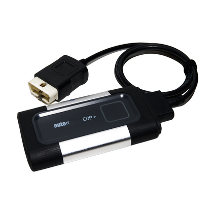 Outil de diagnostic universel Auto-Com CDP 2PCB - Outil de type Autocom