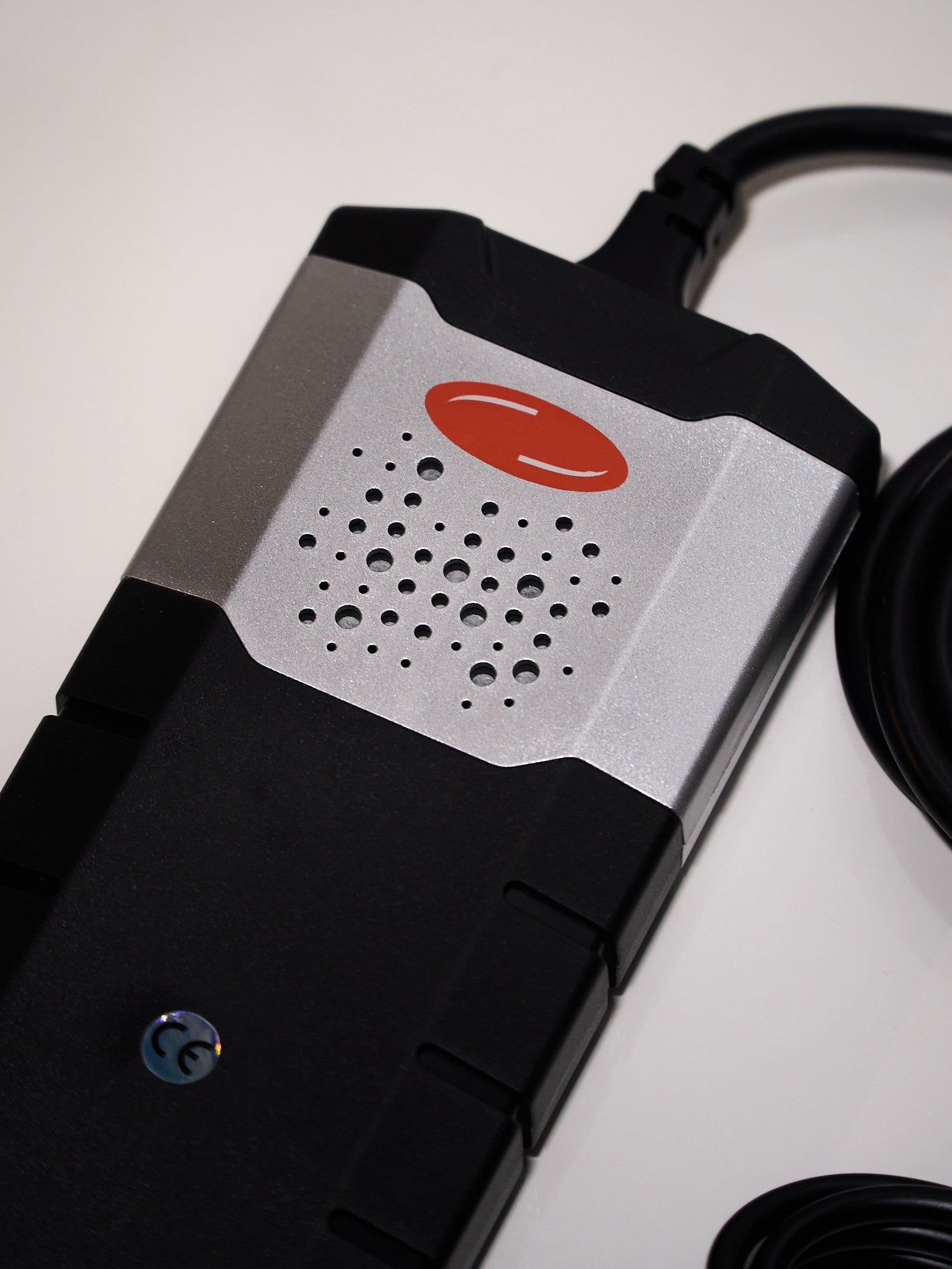 Delphi Diagnostic Alternative