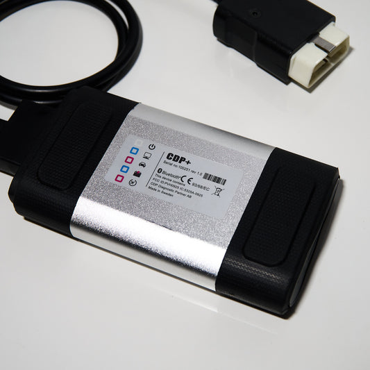 Outil de diagnostic universel Auto-Com CDP 2PCB - Outil de type Autocom