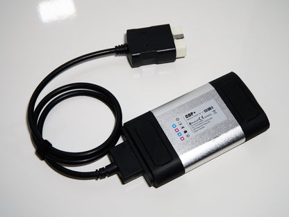 Outil de diagnostic universel Auto-Com CDP 2PCB - Outil de type Autocom