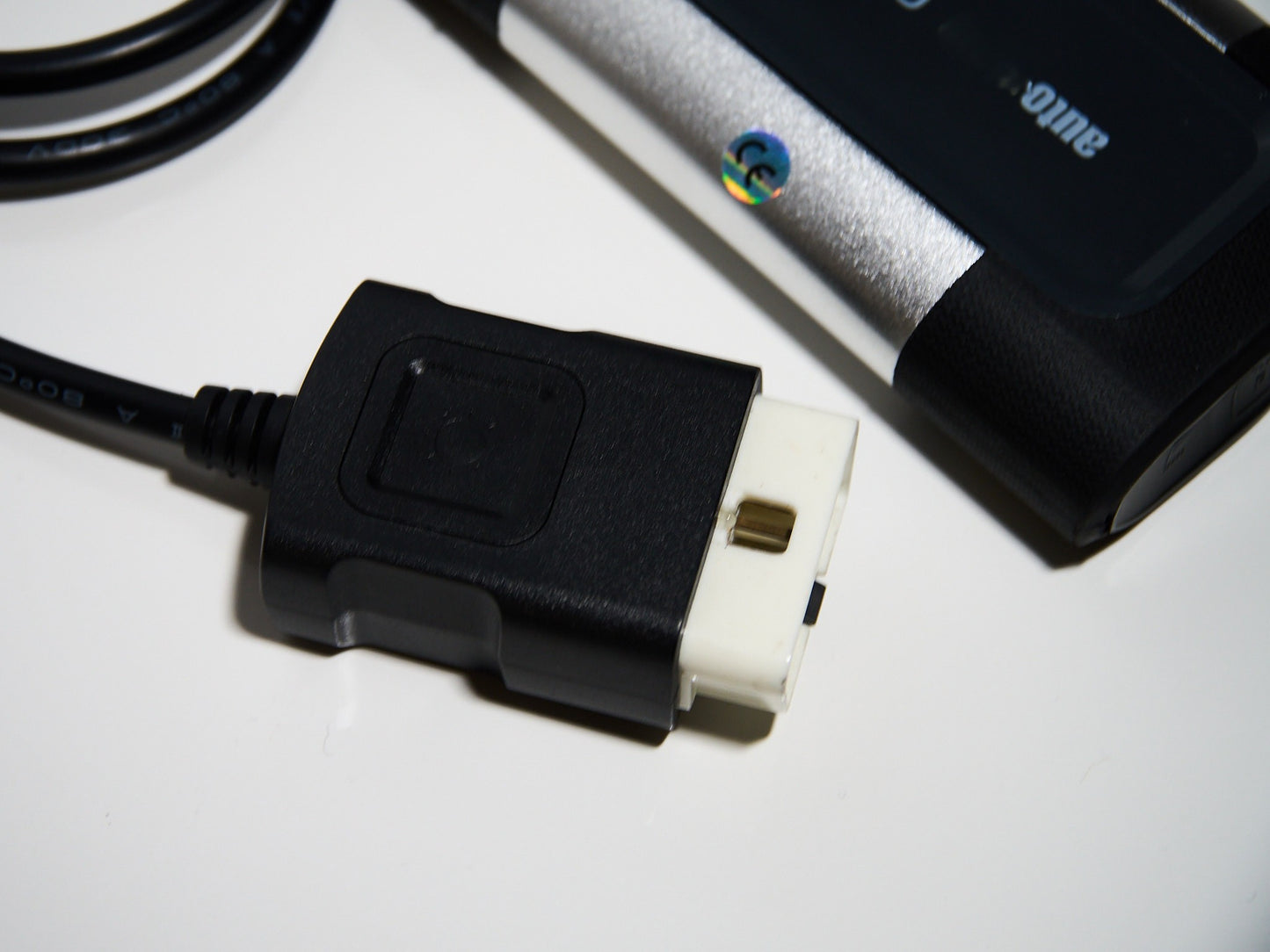 Outil de diagnostic universel Auto-Com CDP 2PCB - Outil de type Autocom