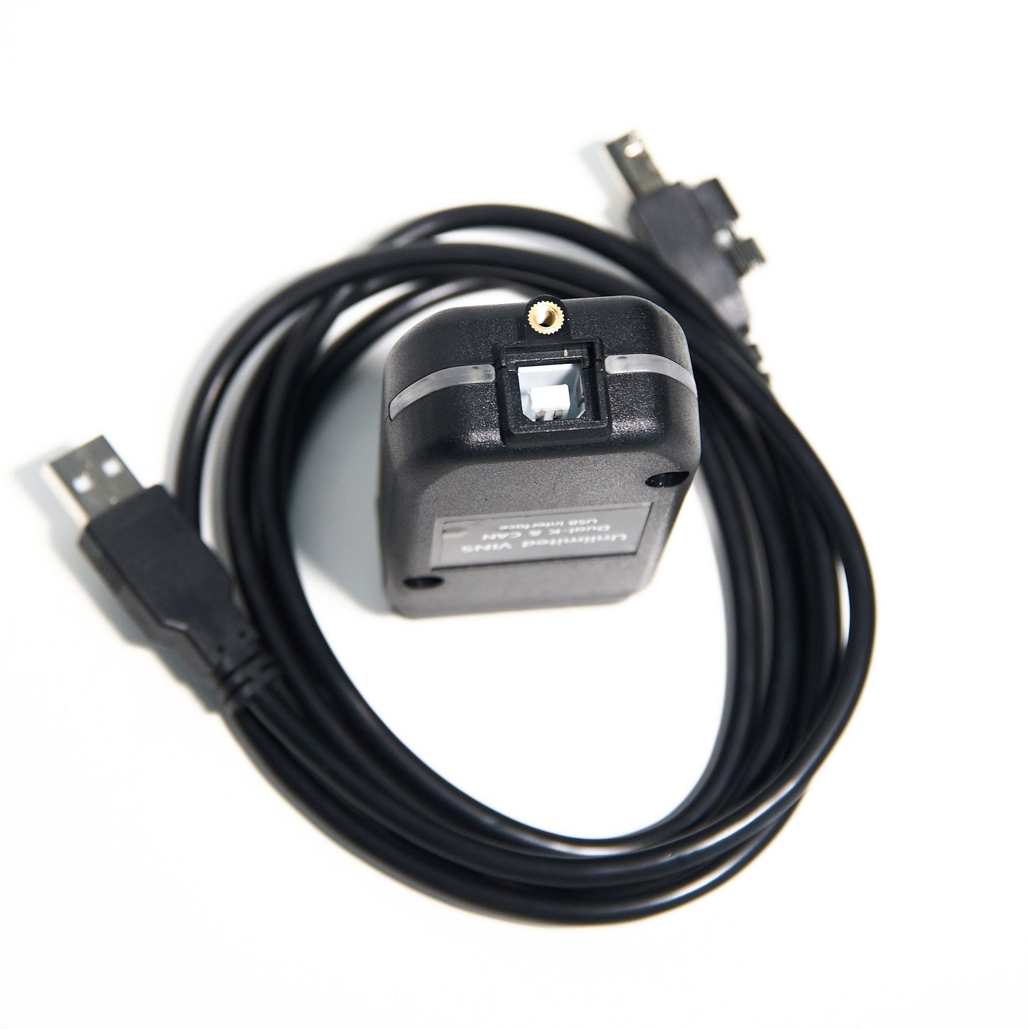 Outil OBD VA-COM HEX à puce complète — Outil de type VCDS