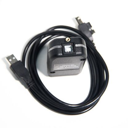 Outil OBD VA-COM HEX à puce complète — Outil de type VCDS