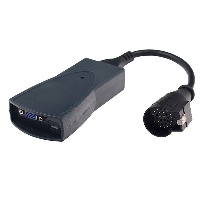 Puce Lexia 3 complète pour Citroën et Peugeot