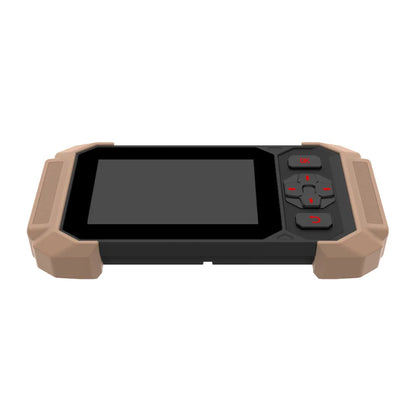 Système de diagnostic OBD2 ThinkScan 641 : codage EPB/TPMS/BMS/injecteurs